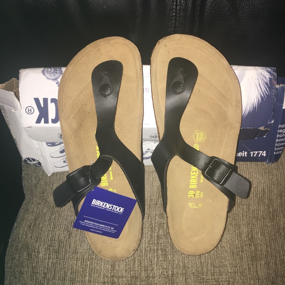 Birkenstock Gizeh